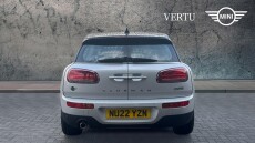 MINI Clubman 1.5 Cooper Exclusive 6dr Auto [Comfort/Nav+ Pack] Petrol Estate